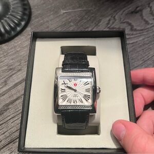 Women’s michele watch